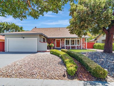 2132 San Antonio Drive, Santa Rosa, CA, 95405