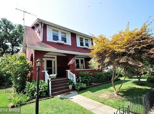 205 Shady Nook Ct, Baltimore, MD 21228