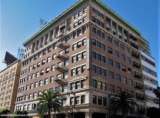 1645 N Vine St #911, Los Angeles, CA 90028