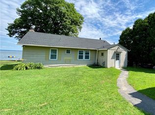 1337 Lestina Beach Rd, Bridgeport, NY 13030