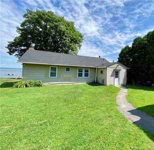 1337 Lestina Beach Rd, Bridgeport, NY, 13030