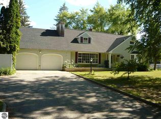 3800 E M 55 Hwy, Cadillac, MI 49601