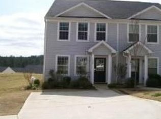 732 Outlook Way, Atlanta, GA 30349