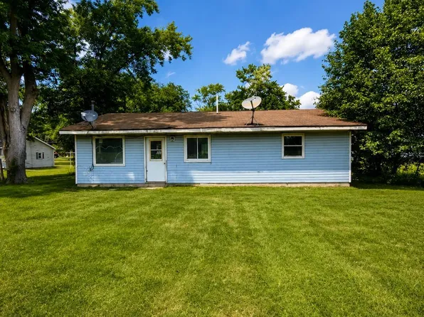 610 Clark St, Niles, MI 49120
