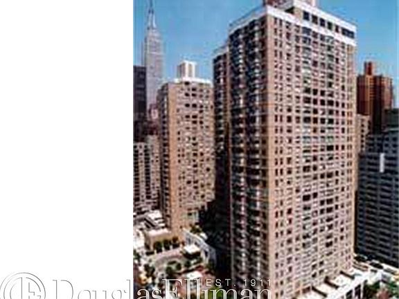 3rd image of 151 E 31st St APT 23E
