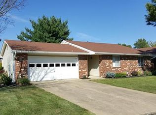 733A Delair Rd, Monroe Township, NJ 08831