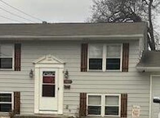 2671 Maybury Rd, Columbus, OH 43232