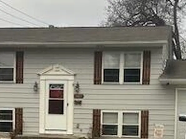 2671 Maybury Rd, Columbus, OH 43232