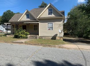 2201 Nissen Ave, Winston Salem, NC 27107