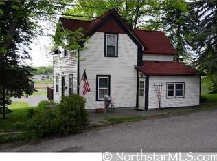 240 3rd St SW, Milaca, MN 56353