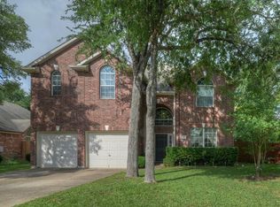 217 Real Quiet Cv, Austin, TX 78748