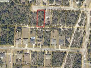 2945 Sherwood Dr, Navarre, FL 32566