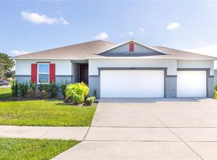 2348 Crossandra St, Mascotte, FL 34753