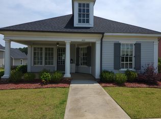 205 Howard Ave, Clemson, SC 29631