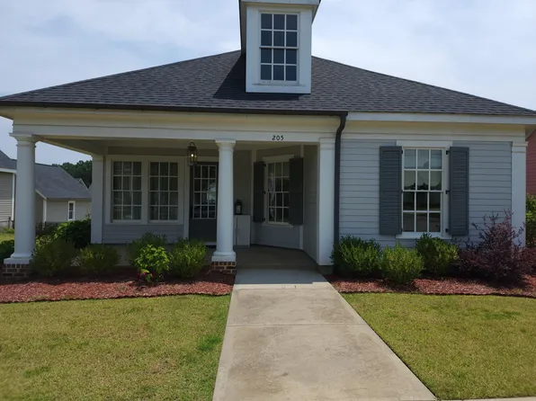 205 Howard Ave, Clemson, SC 29631