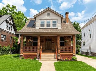2510 Marsh Ave, Cincinnati, OH 45212
