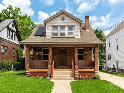 2510 Marsh Ave, Cincinnati, OH, 45212