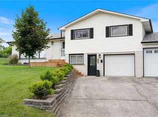 351 Talbot Rd, Norfolk County, ON N4B 2A1