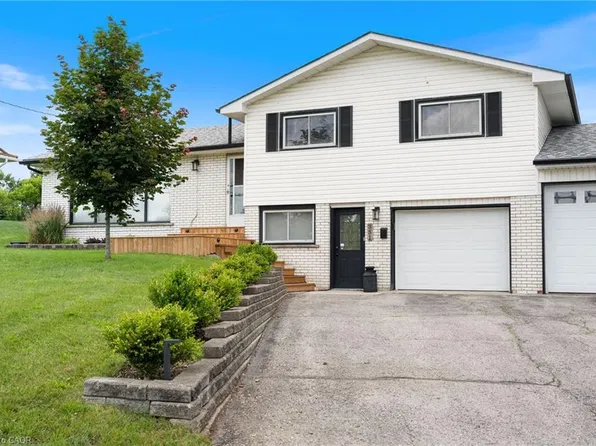 351 Talbot Rd, Norfolk County, ON N4B 2A1