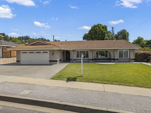 266 Camino Castenada, Camarillo, CA 93010