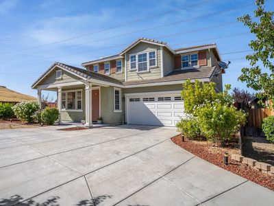 2726 Montego Bay St, Pittsburg, CA, 94565