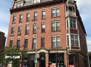 385 Main St #D6, Hartford, CT 06106