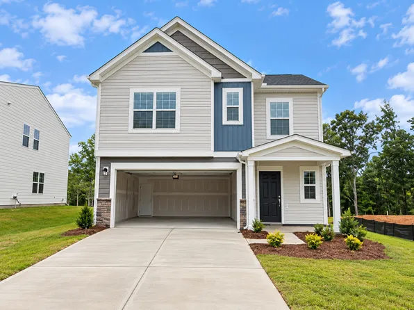 158 Brentwood Dr, Statesville, NC 28625
