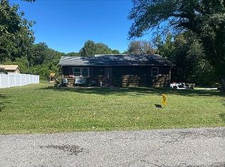 8525 Tscharner Rd, Henderson, KY 42420