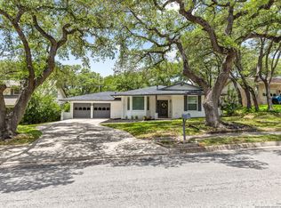 3423 Northmoor St, San Antonio, TX 78230