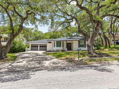 3423 Northmoor, San Antonio, TX, 78230