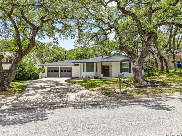 3423 Northmoor, San Antonio, TX 78230