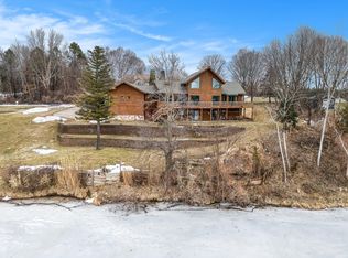 3691 N Lake Harbor Dr, Hart, MI 49420