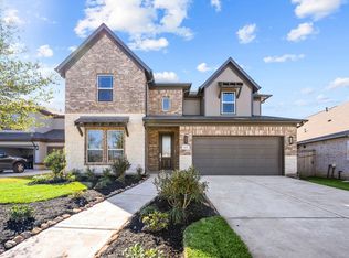 1615 Clover Ct, Missouri City, TX 77459