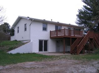4500 Bennet Rd, Roca, NE 68430