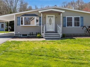 122 E Duncan Hill Rd, Dover Plains, NY 12522