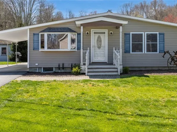 122 E Duncan Hill Road, Dover Plains, NY 12522