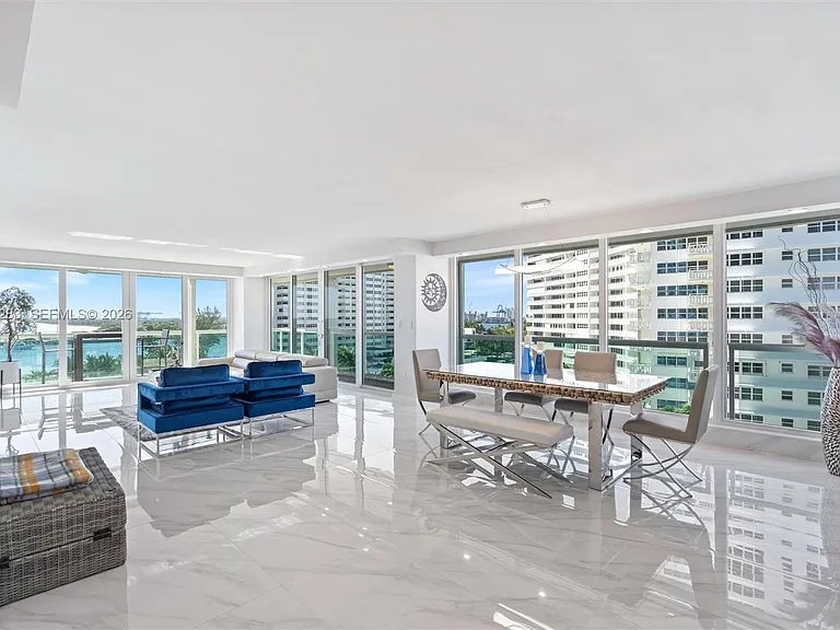 2100 S Ocean Ln #502 — Photo 7