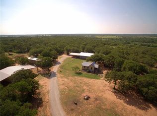 4000 Gobbler Holw, Brownwood, TX 76801