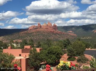330 Alhambra Rd, Sedona, AZ 86336