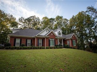 4496 Hyde Rd, Cumming, GA 30040