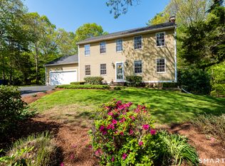 93 Heatherwood Drive, Colchester, CT 06415