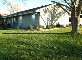 6001 Eisenhower Ave, Great Bend, KS 67530