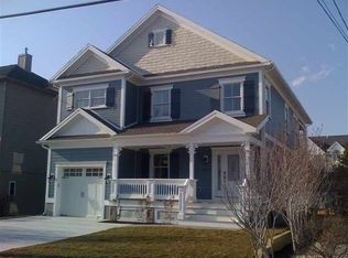 1405 Delaware Ave, Cape May, NJ 08204