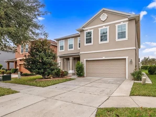 20213 Autumn Fern Ave, Tampa, FL 33647