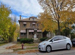 2025 Dodge Ave, Evanston, IL 60201