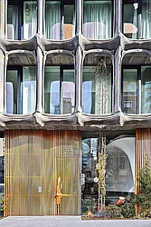 Sold by AA Management