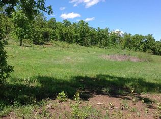 412892 E 1200th Rd, Eufaula, OK 74432