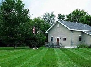 4451 Center Rd, Linden, MI 48451