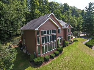 2080 Hydesville Rd, Newark, NY 14513