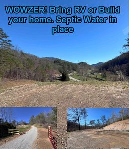 7502 State Highway 141, Marble, NC, 28905